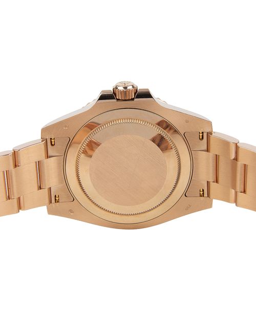 Rolex GMT Master II 126715 CHNR Image 2